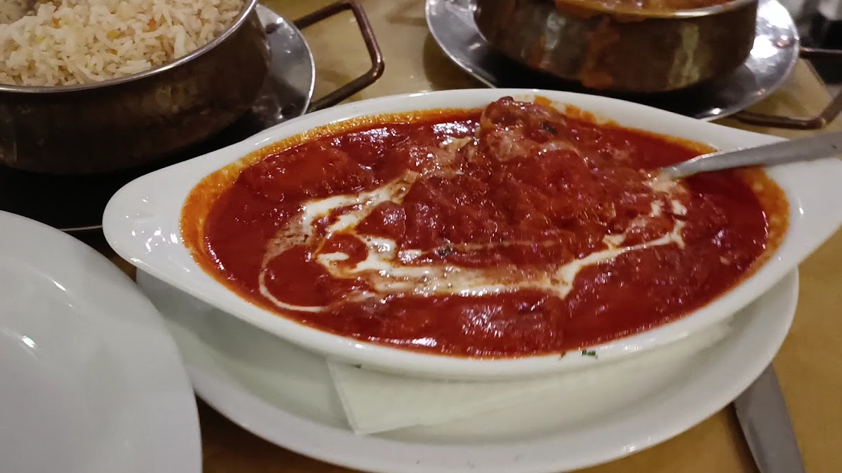Masalas Restaurant-2