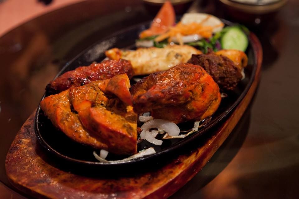 Masalas Restaurant-3