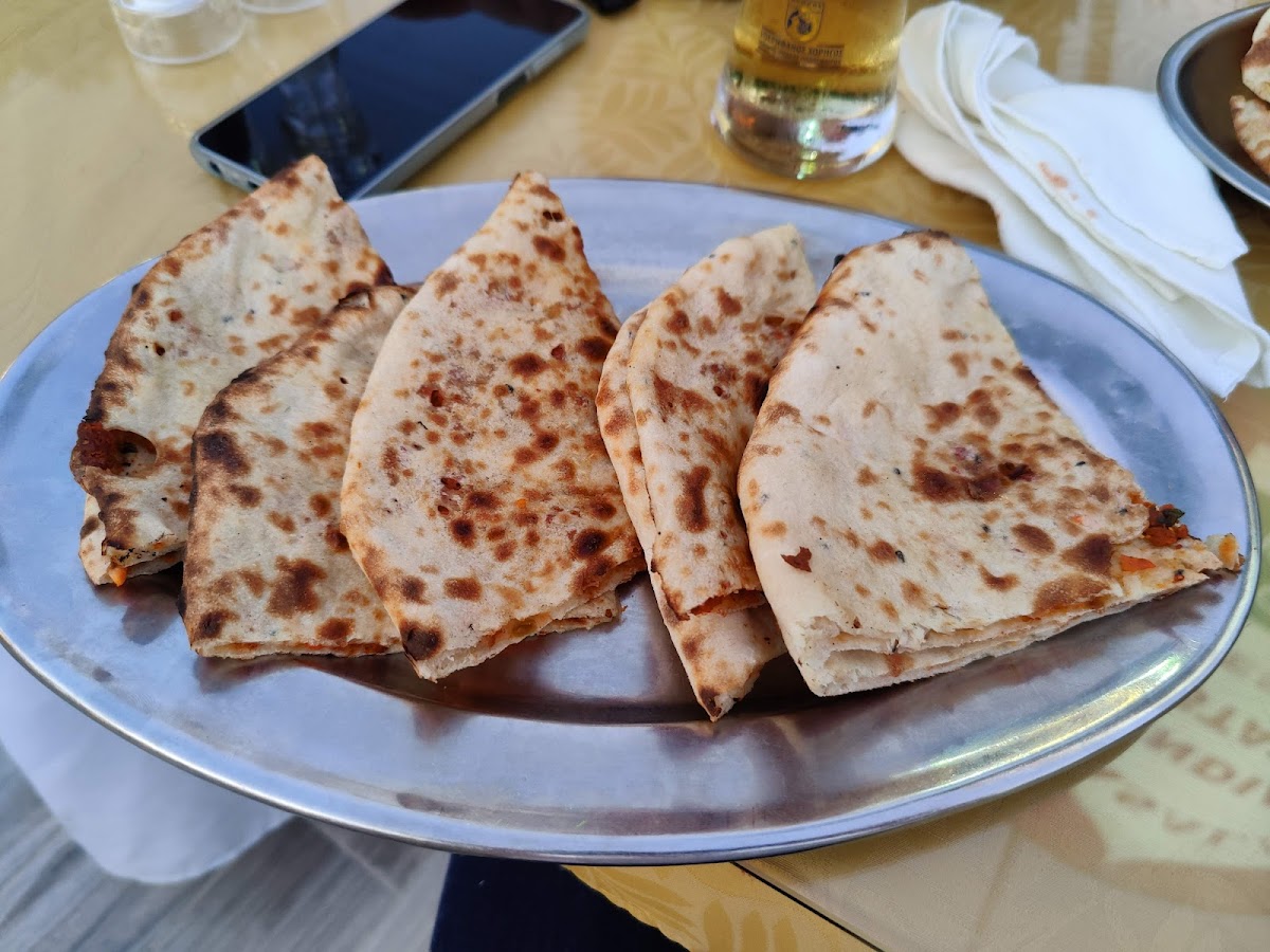 Masalas Restaurant-4
