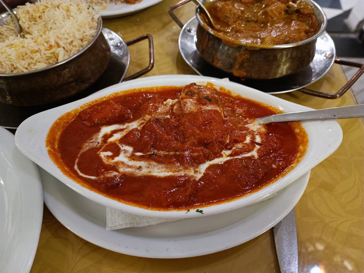 Masalas Restaurant-5