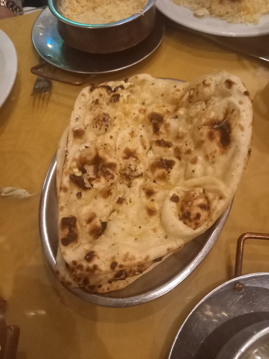 Masalas Restaurant-6