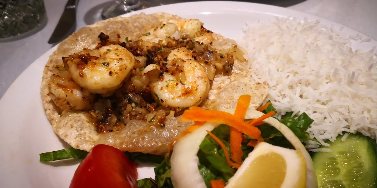 Masalas Restaurant-7