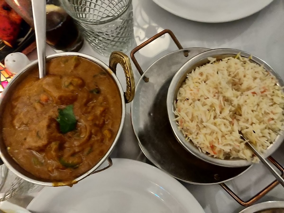 Masalas Restaurant-8