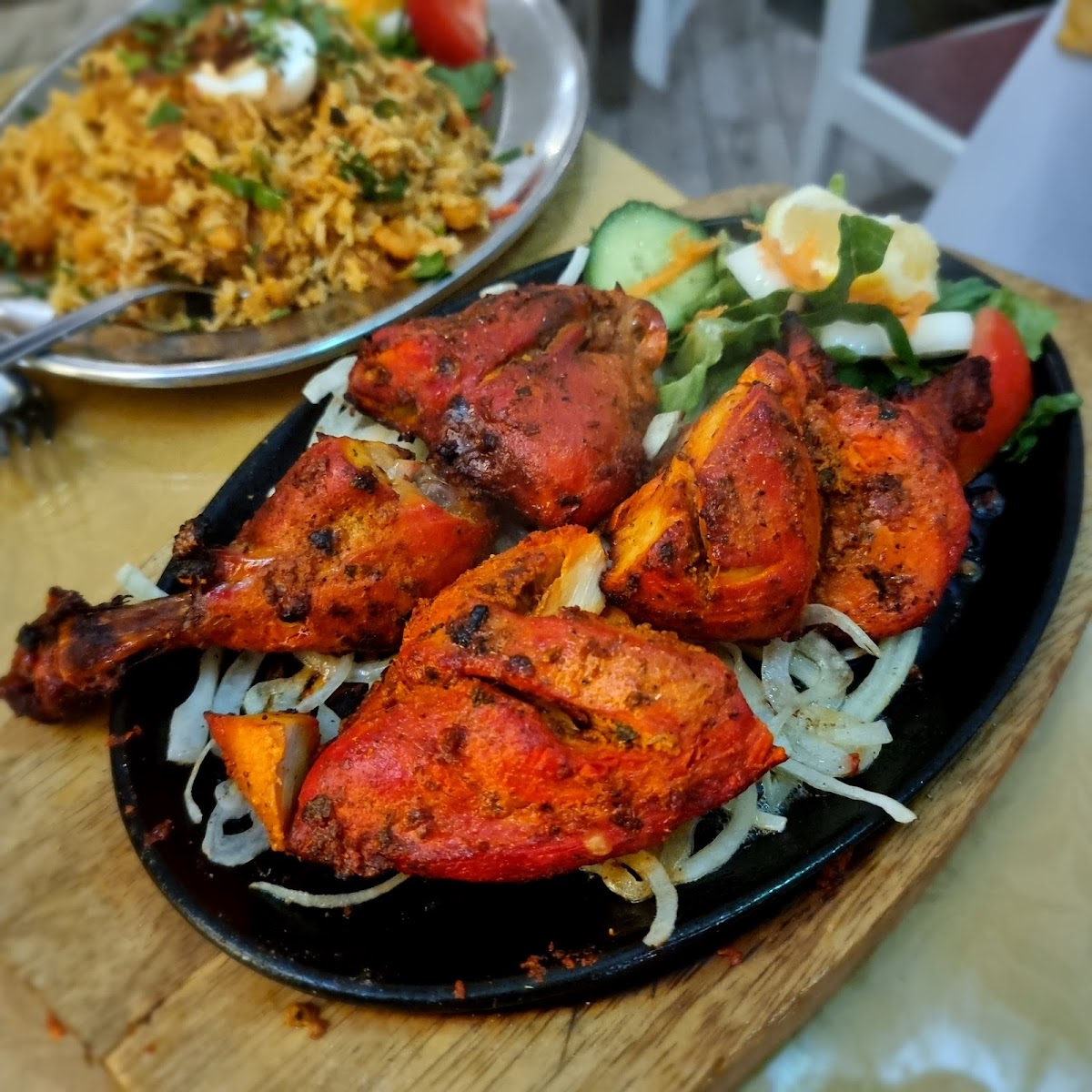 Masalas Restaurant-9
