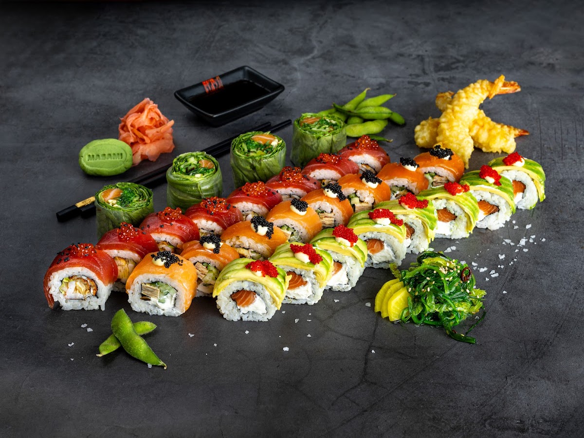 Masami Restaurant-4