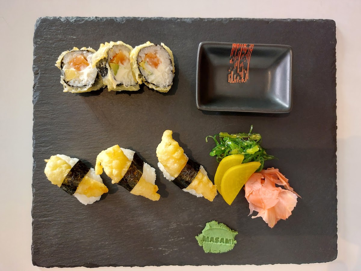 Masami Restaurant-7
