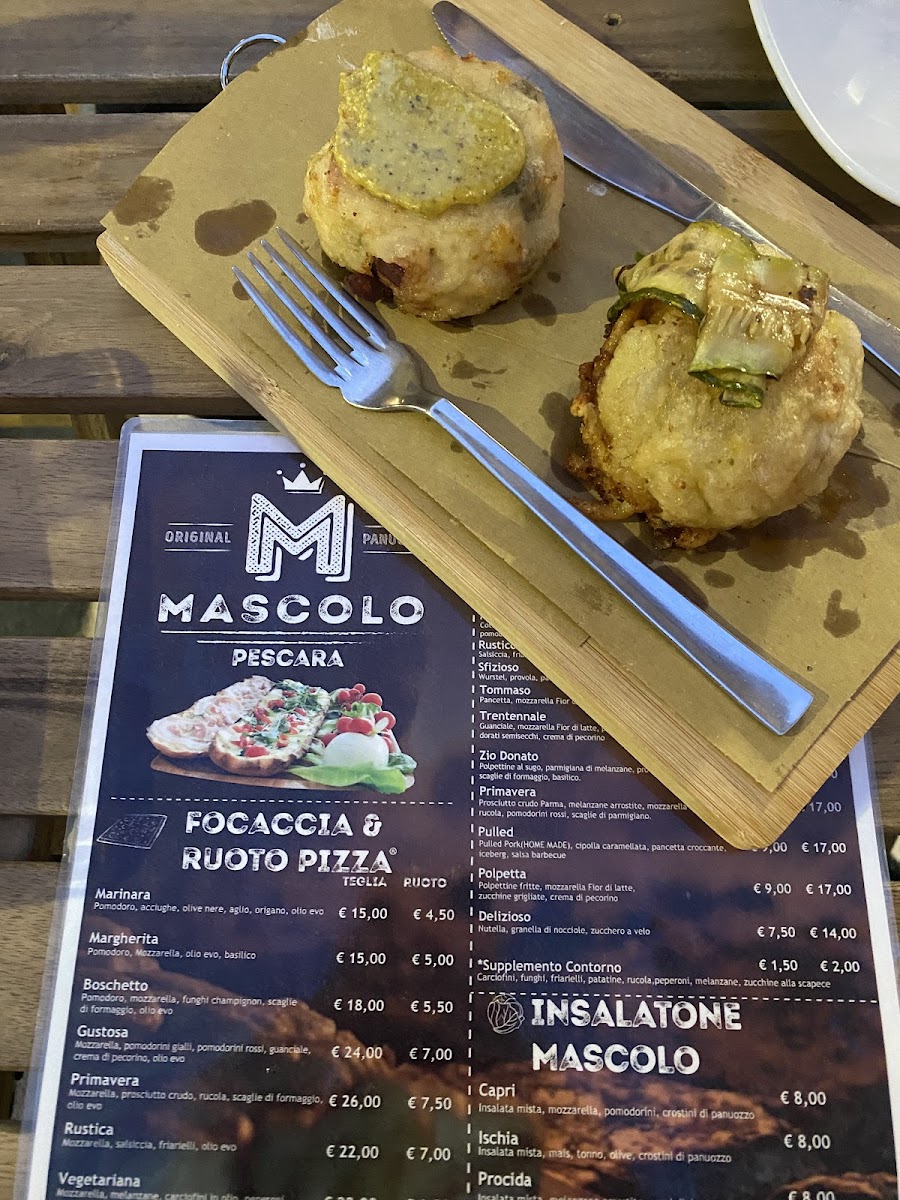 Menu Mascolo Pescara-3