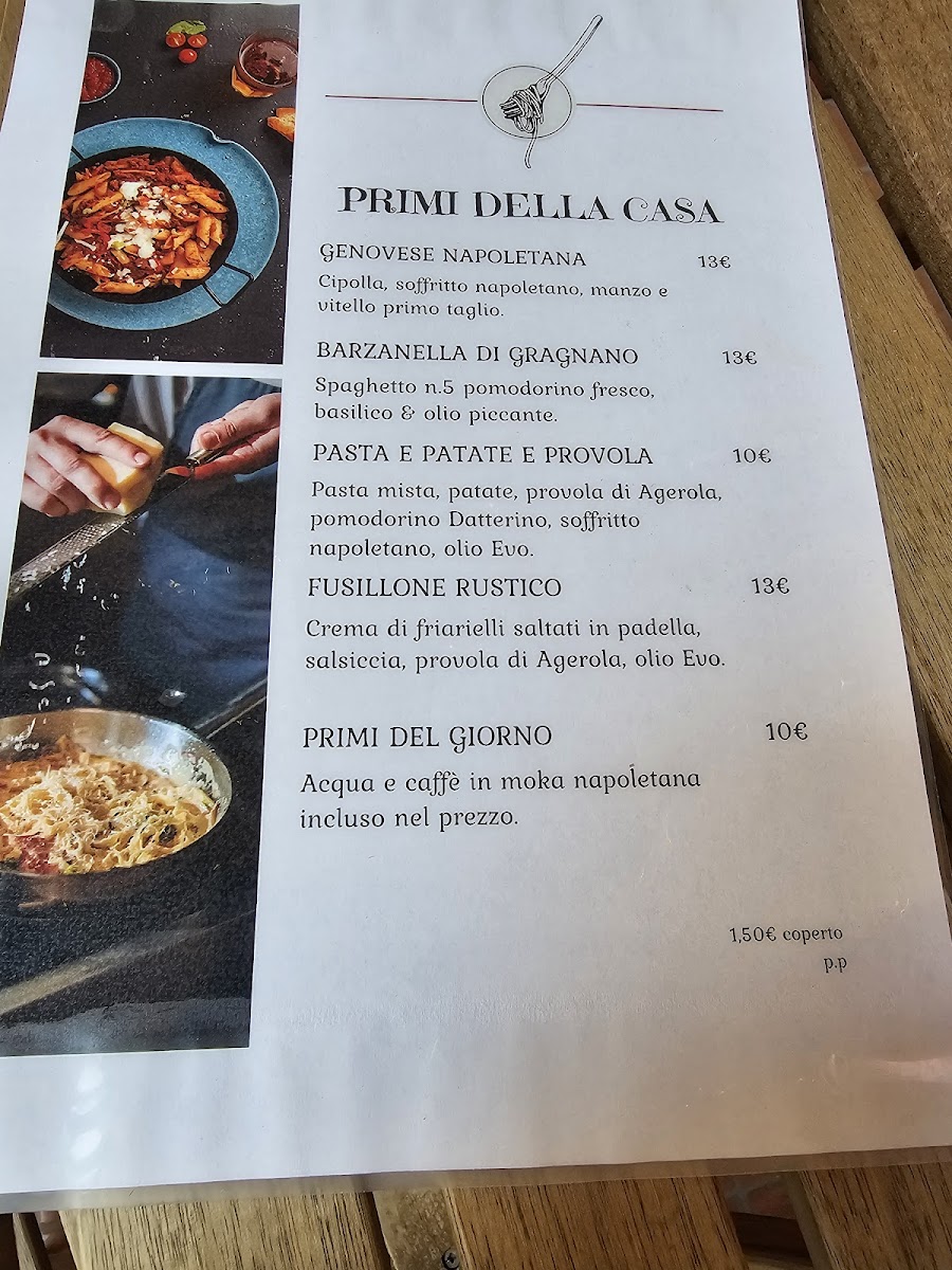 Menu Mascolo Pescara-4