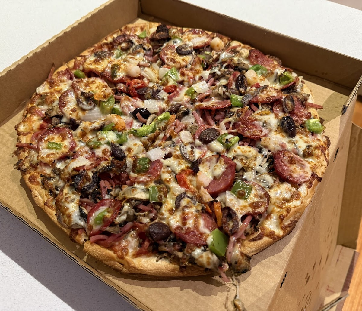 Maseys Pizza-3