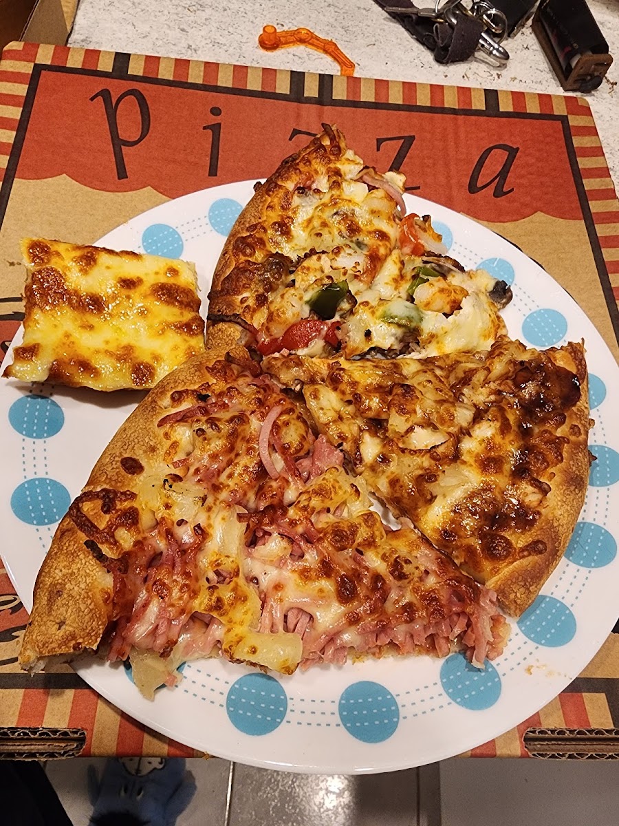 Maseys Pizza-6