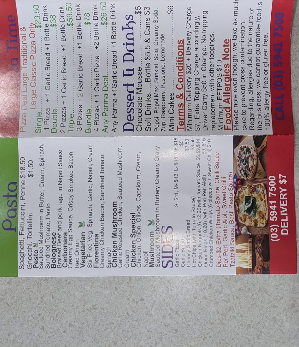 Menu Maseys Pizza-4