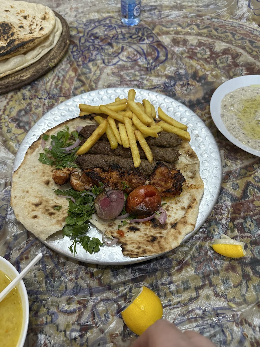 Mashweiat Al-Hara-3