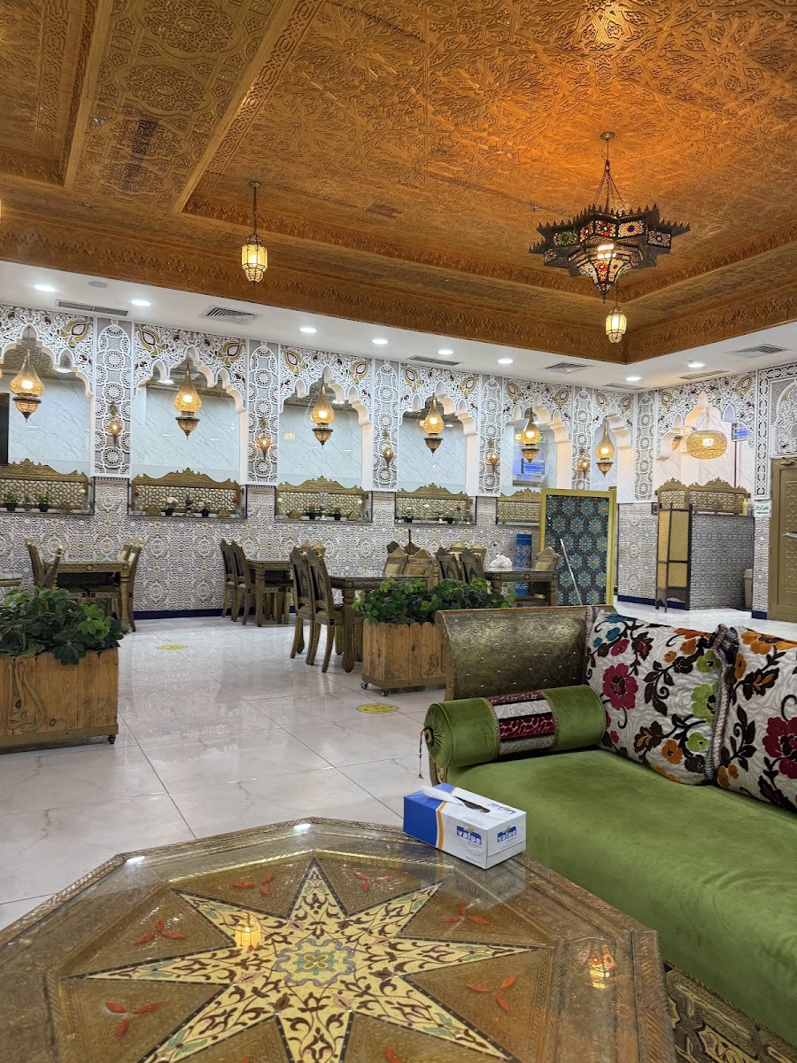 Mashweiat Al-Hara-4