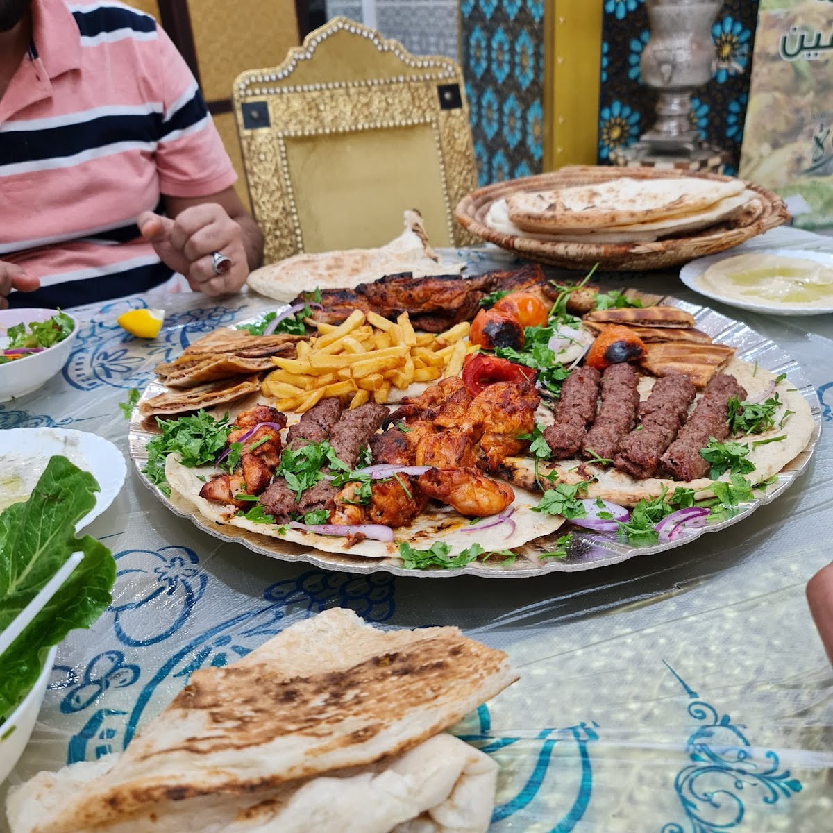 Mashweiat Al-Hara-5