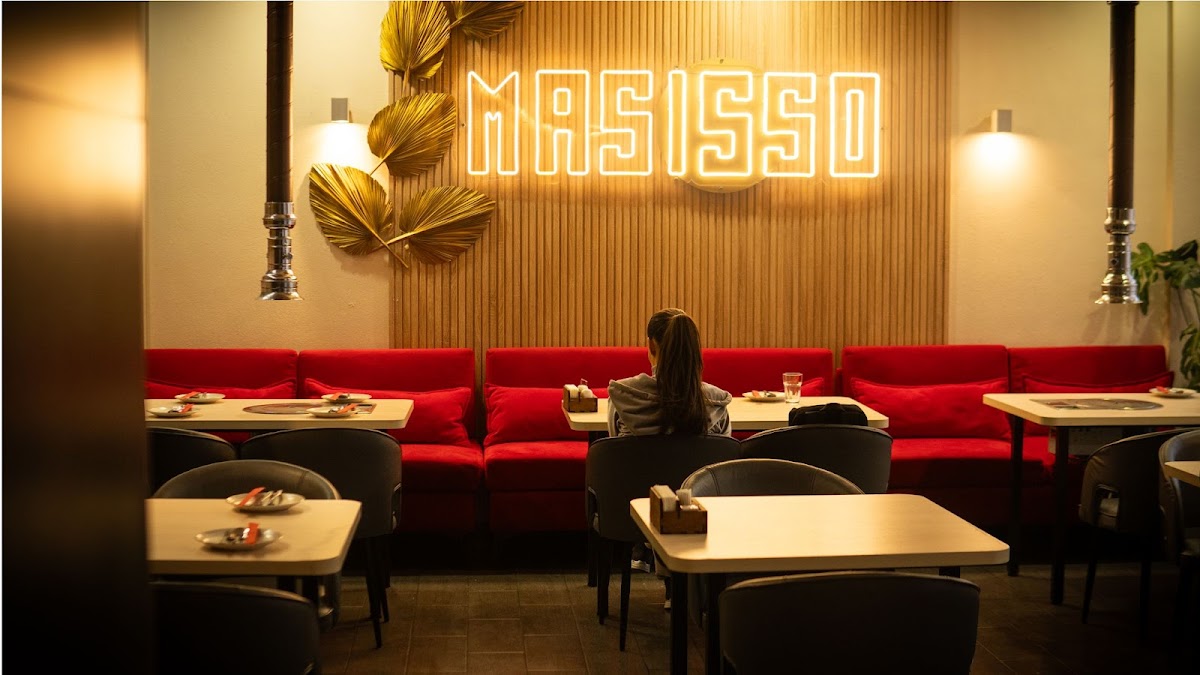 Masisso