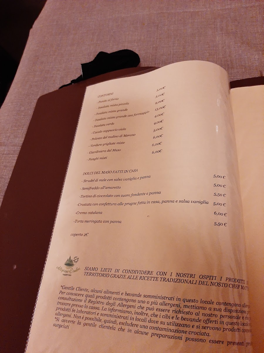 Menu Maso Mittereck-10
