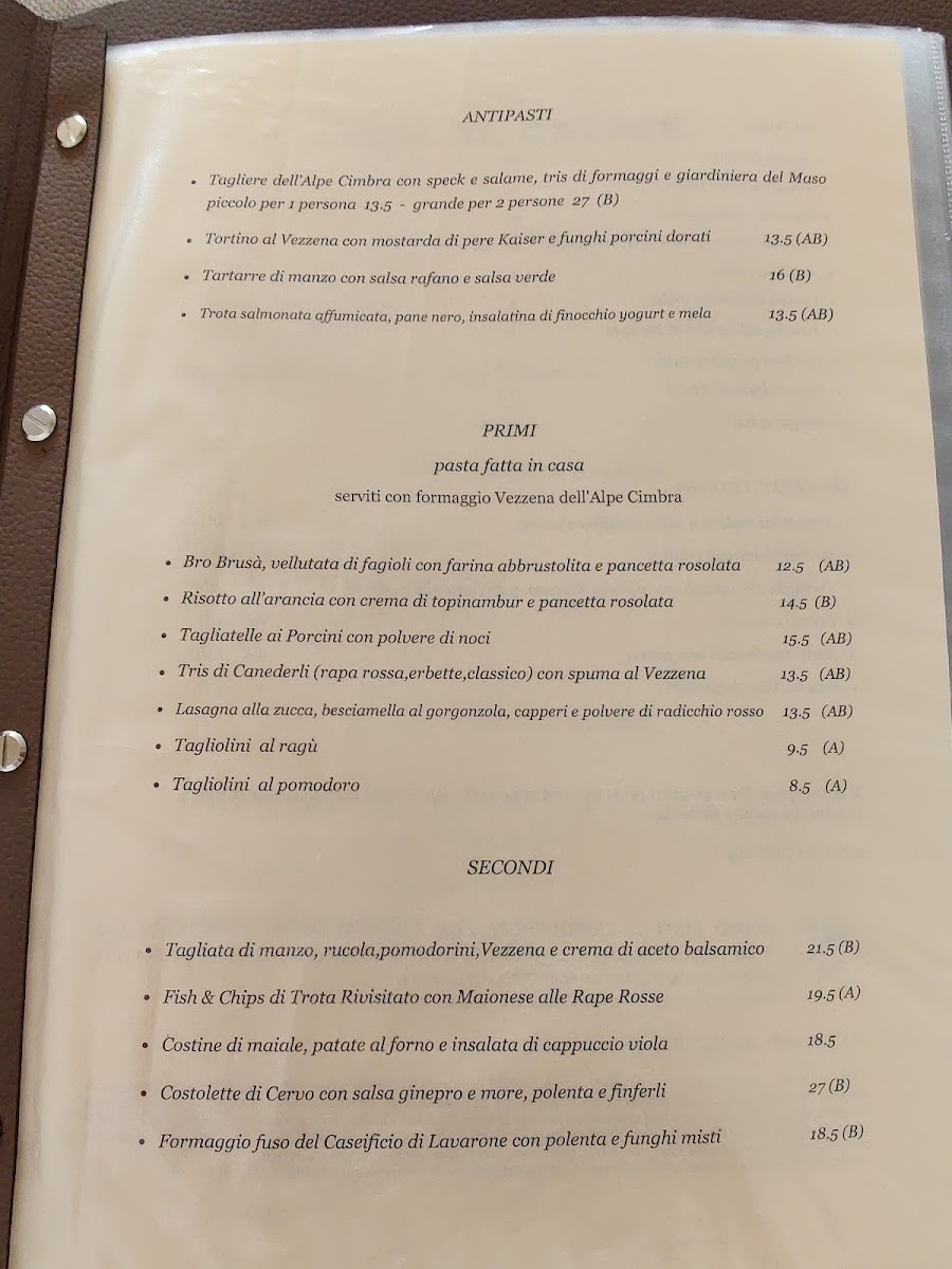 Menu Maso Mittereck-2