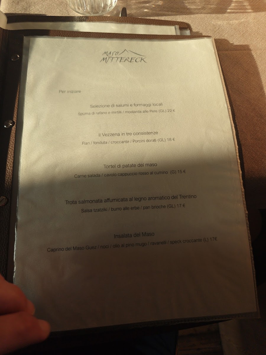 Menu Maso Mittereck-3