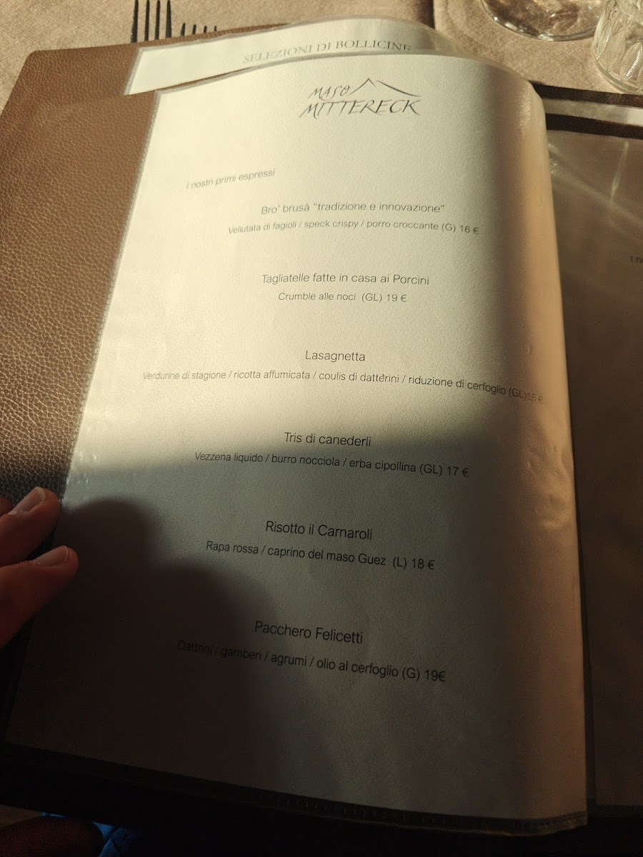 Menu Maso Mittereck-4