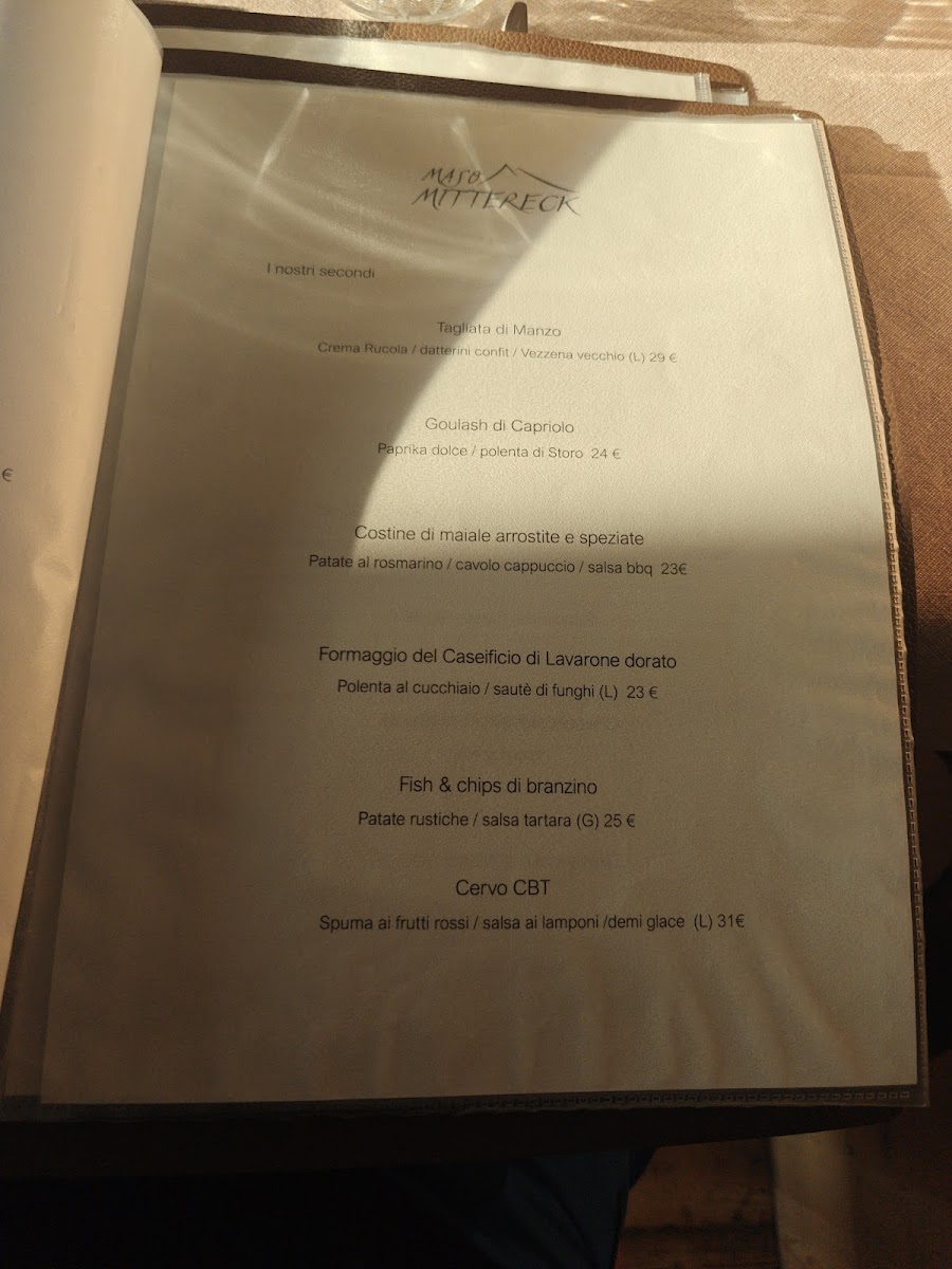 Menu Maso Mittereck-5