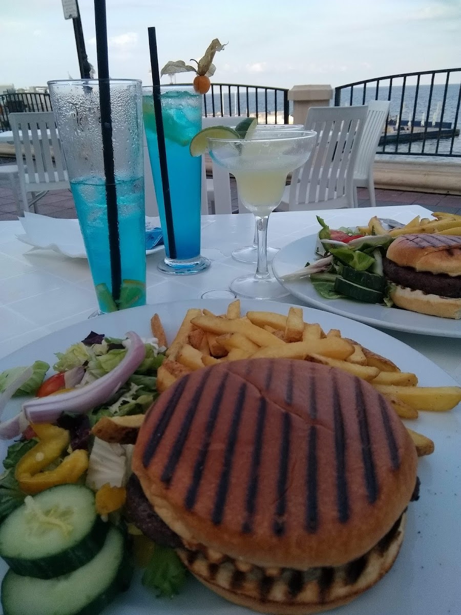 Mason's Cafe-7
