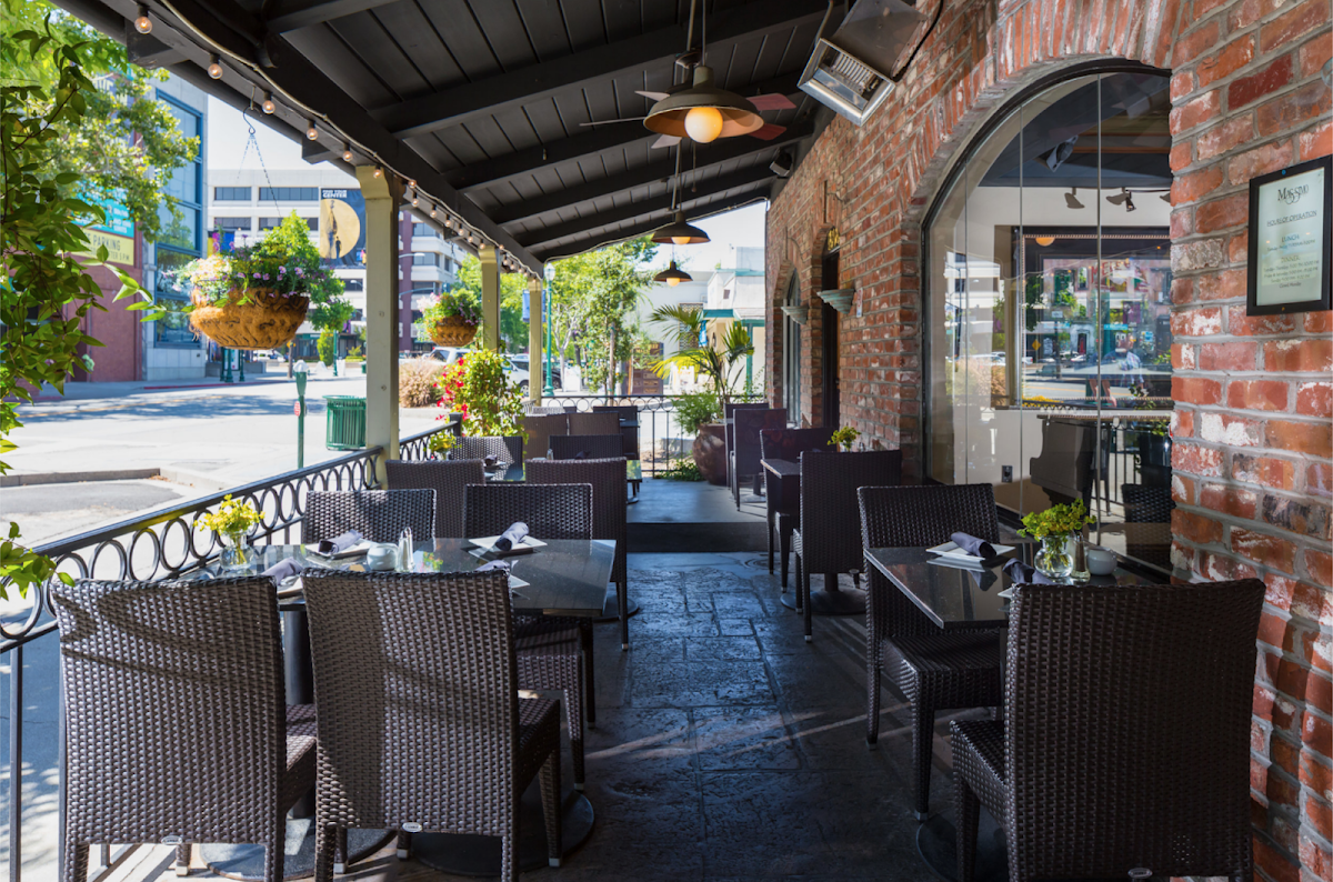 Massimo Ristorante
