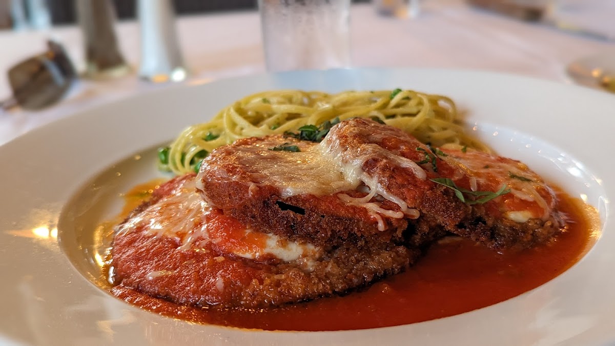 Massimo Ristorante-2