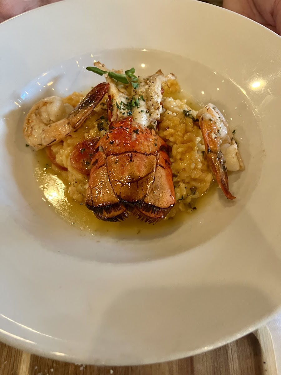 Massimo Ristorante-4