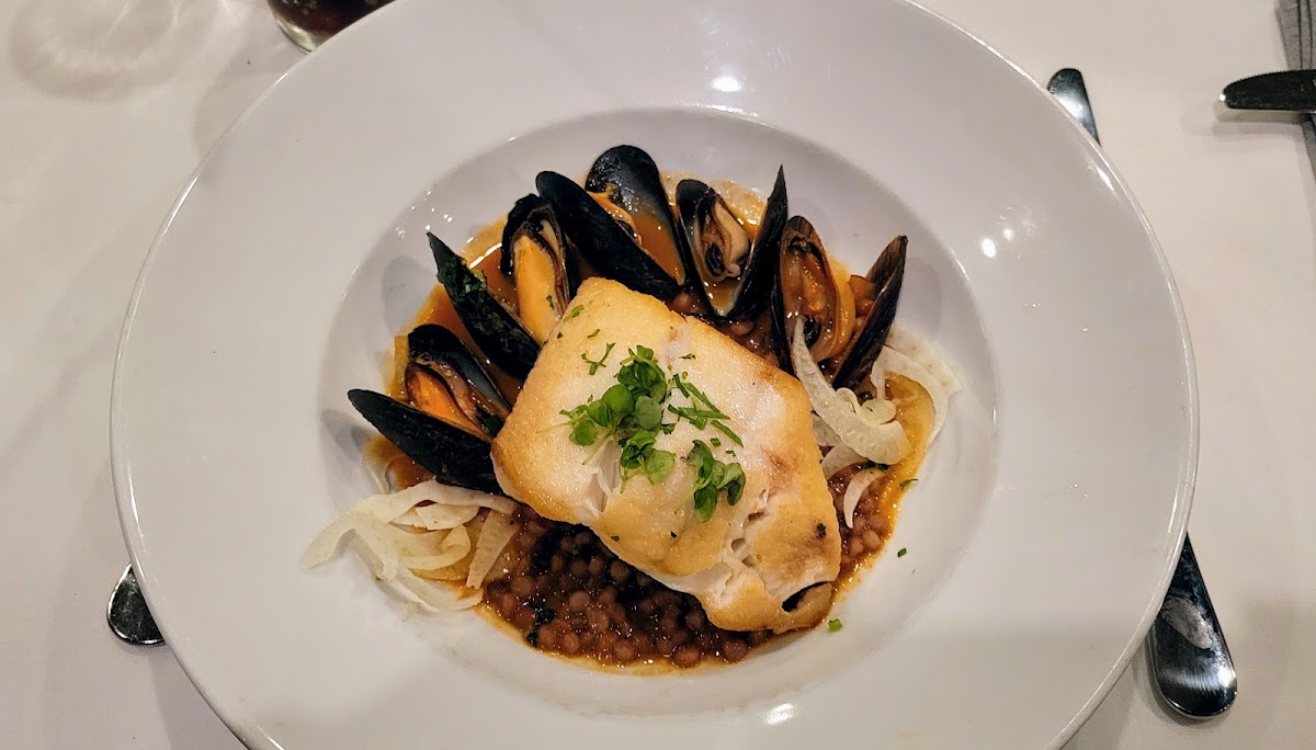 Massimo Ristorante-7