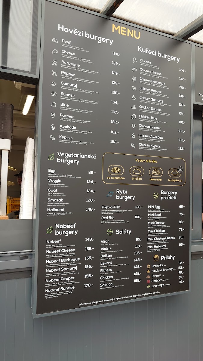 Menu Master Burger (Trutnov)-5