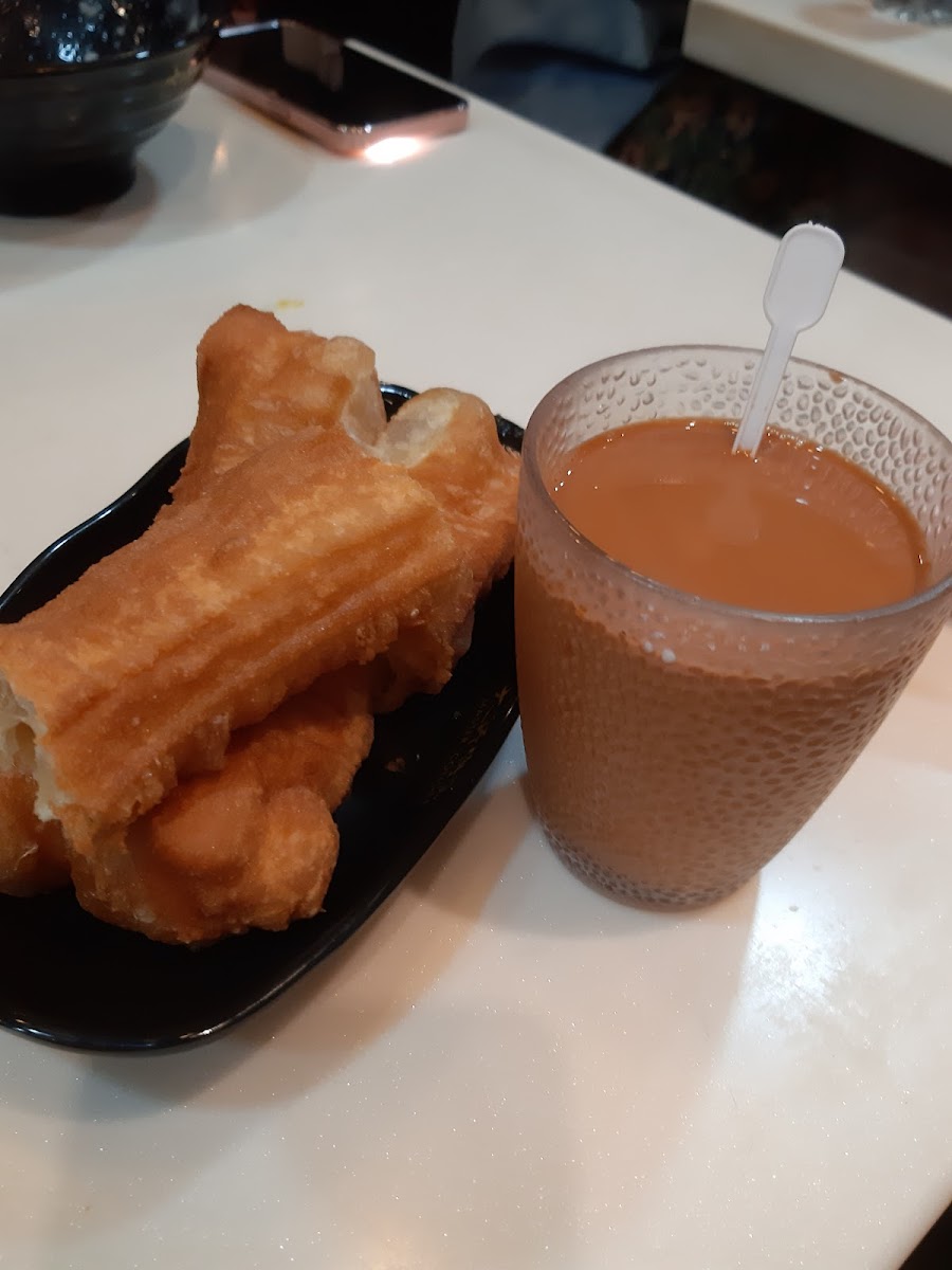 Master Congee-8