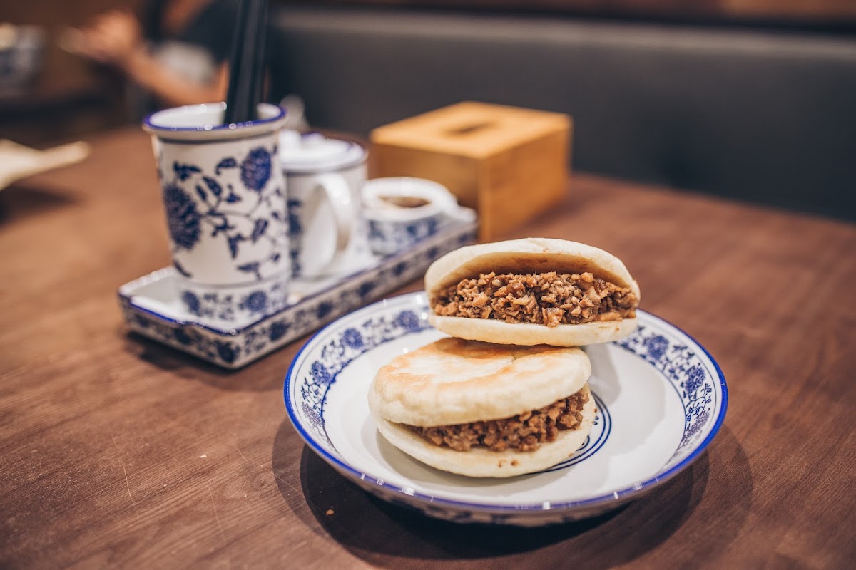 Master Lanzhou Noodle Bar - The Glen-4