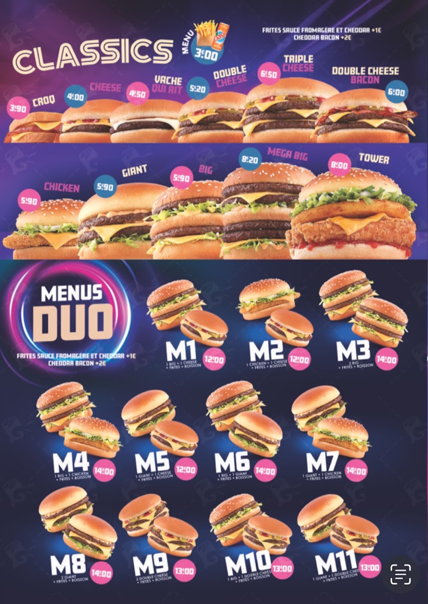 Menu Master 'street Food'-5