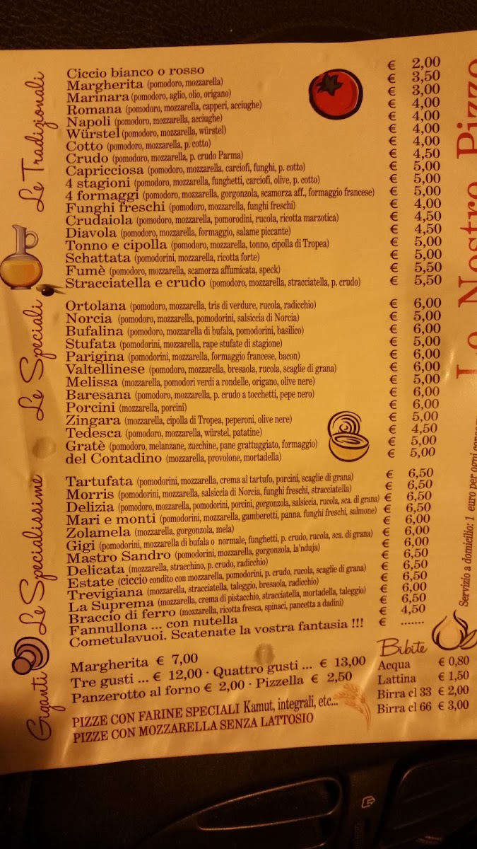 Menu Mastrosandro-2