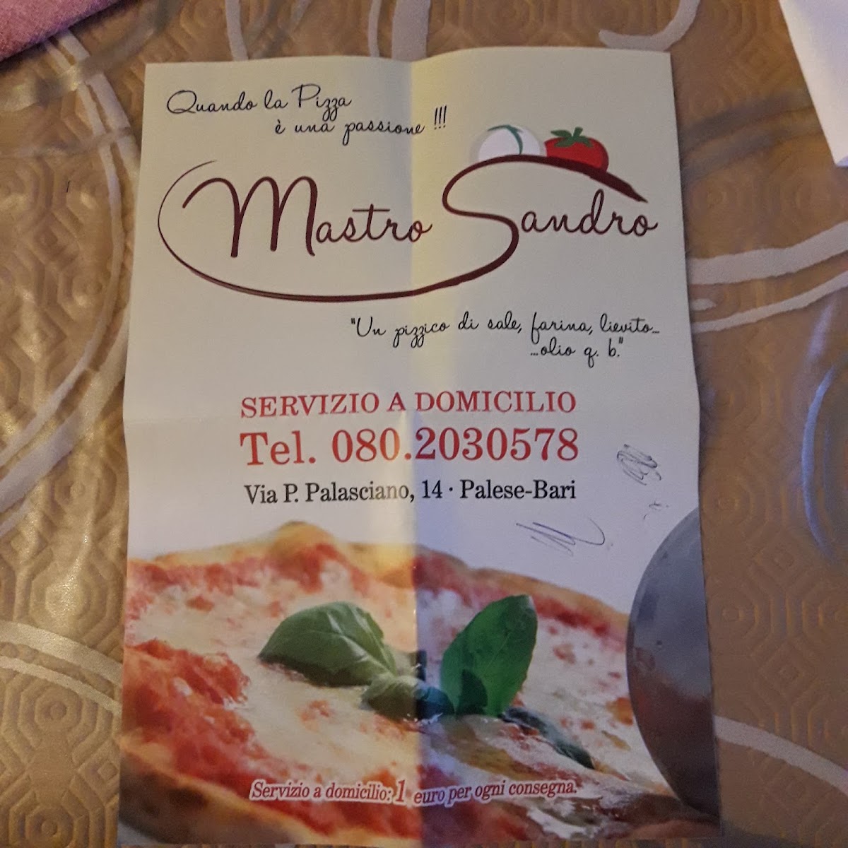 Menu Mastrosandro-3