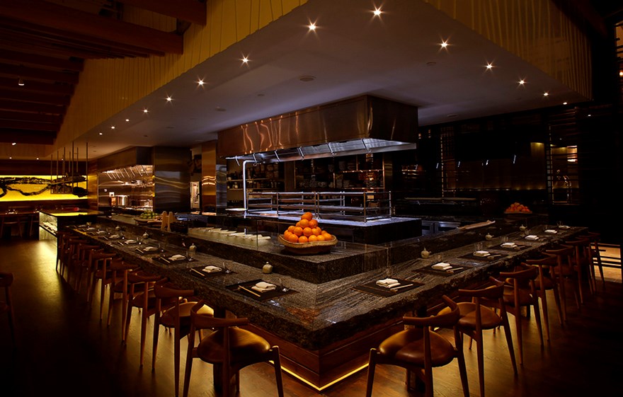 Masu By Nic Watt