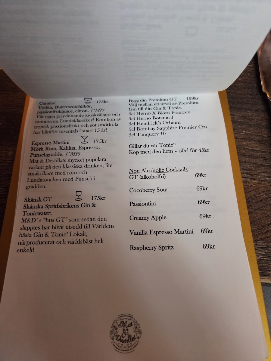 Menu Mat & Destillat-3