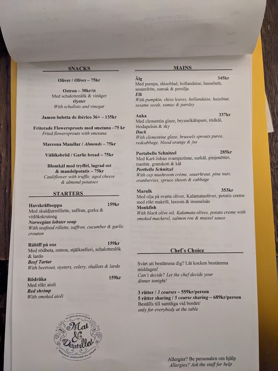 Menu Mat & Destillat-5
