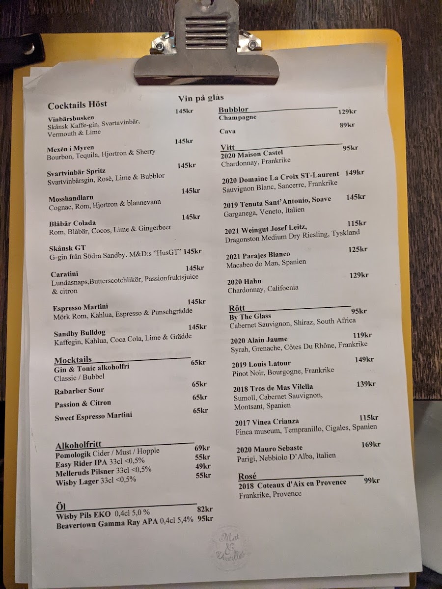 Menu Mat & Destillat-6