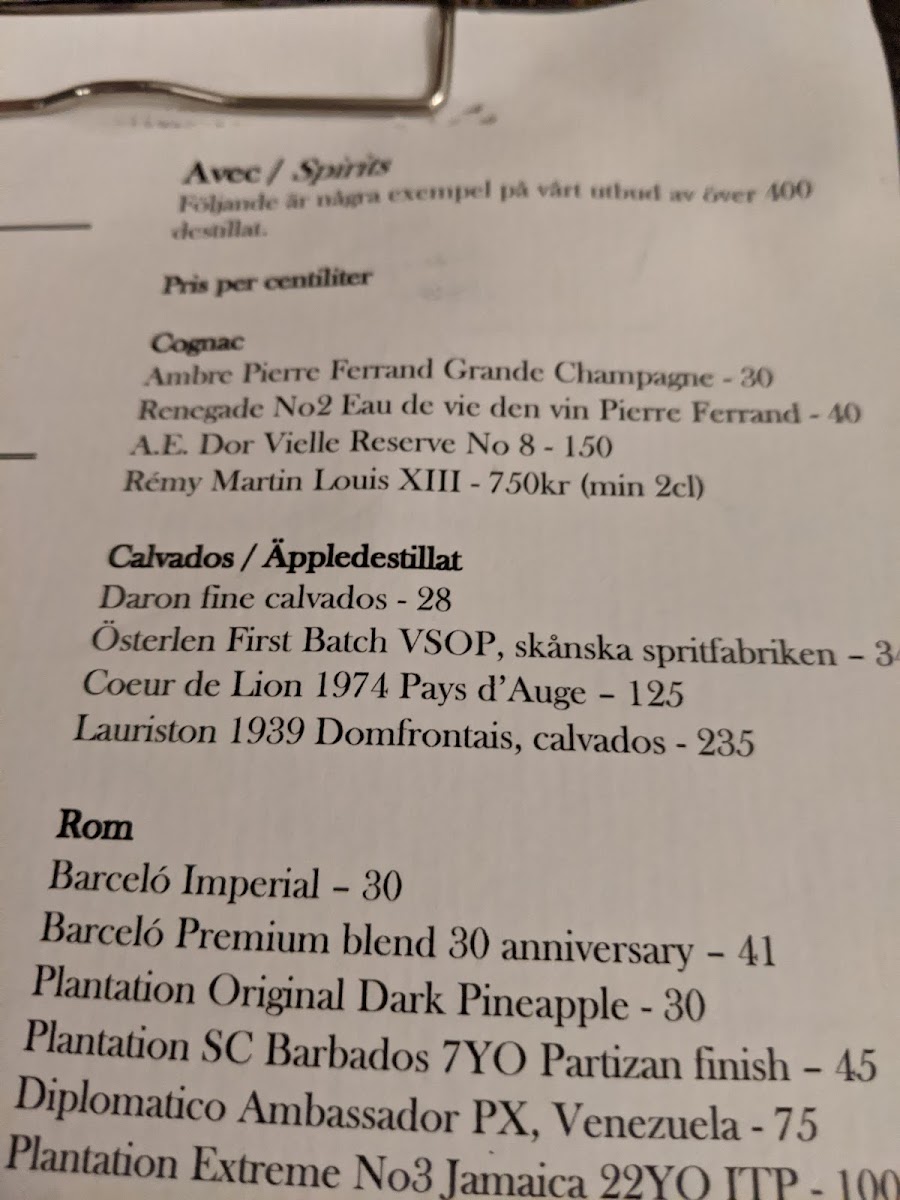 Menu Mat & Destillat-9