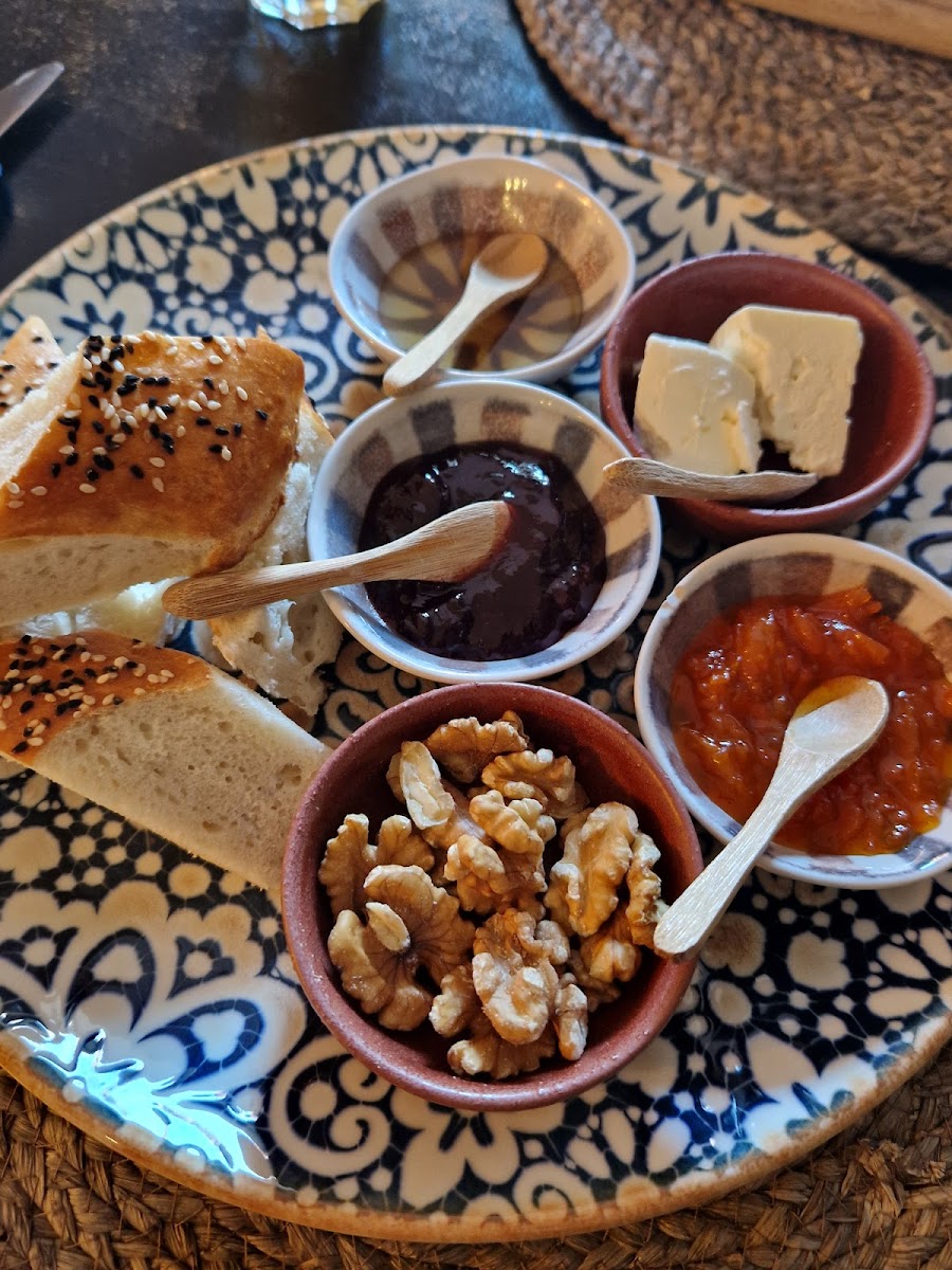 Mat; Frukost & Fika-5