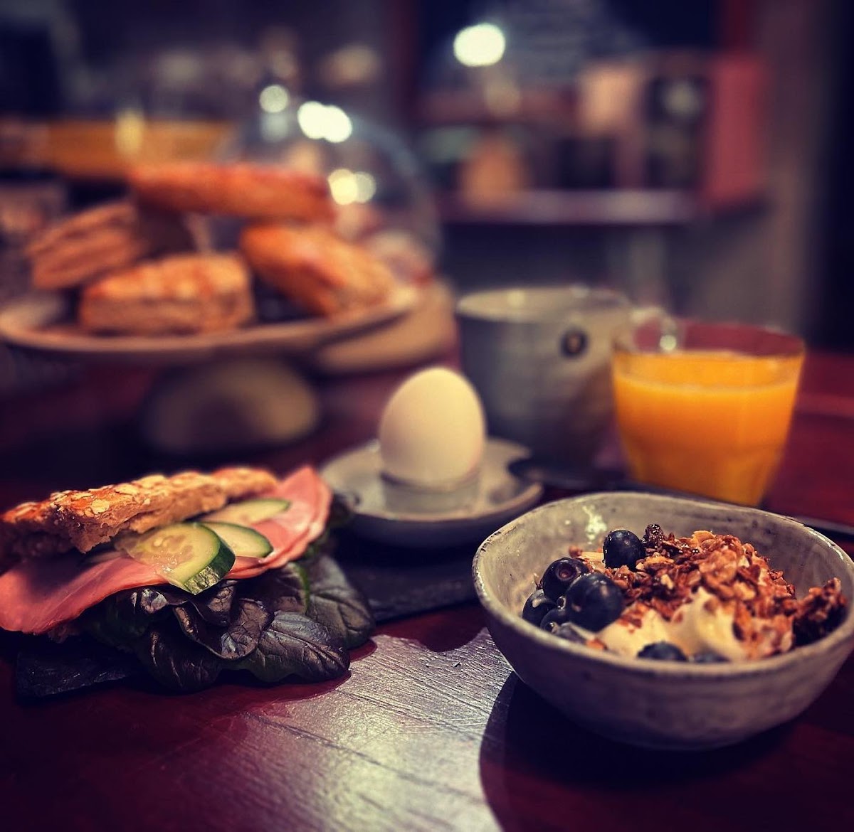 Mat; Frukost & Fika-7