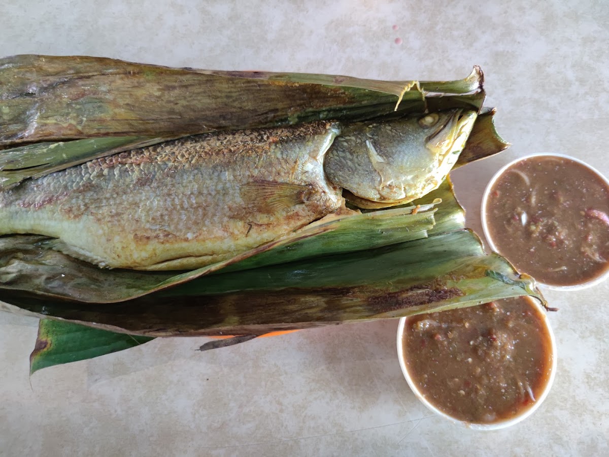 Mat Teh Ikan Bakar-10