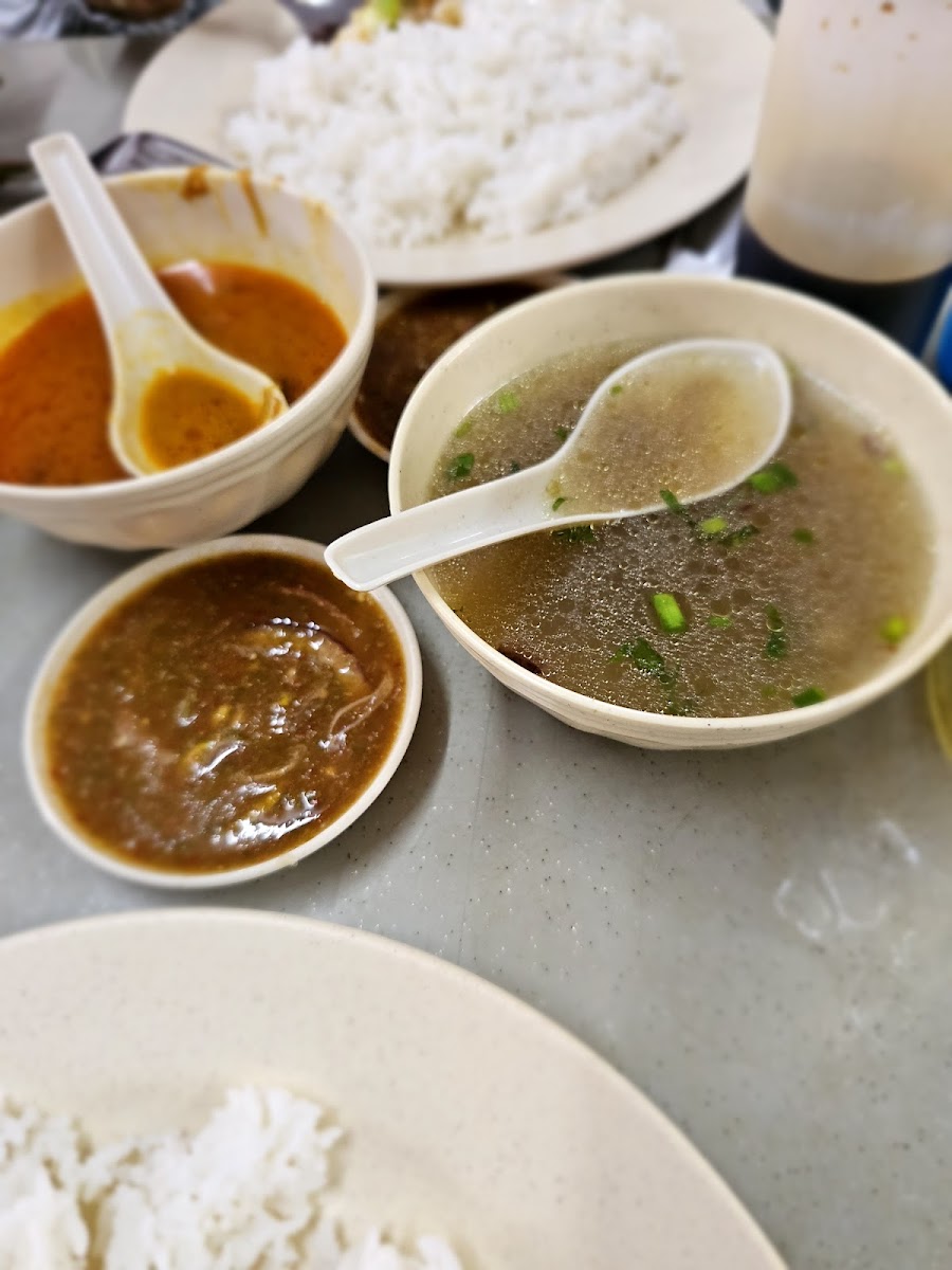 Mat Teh Ikan Bakar-6
