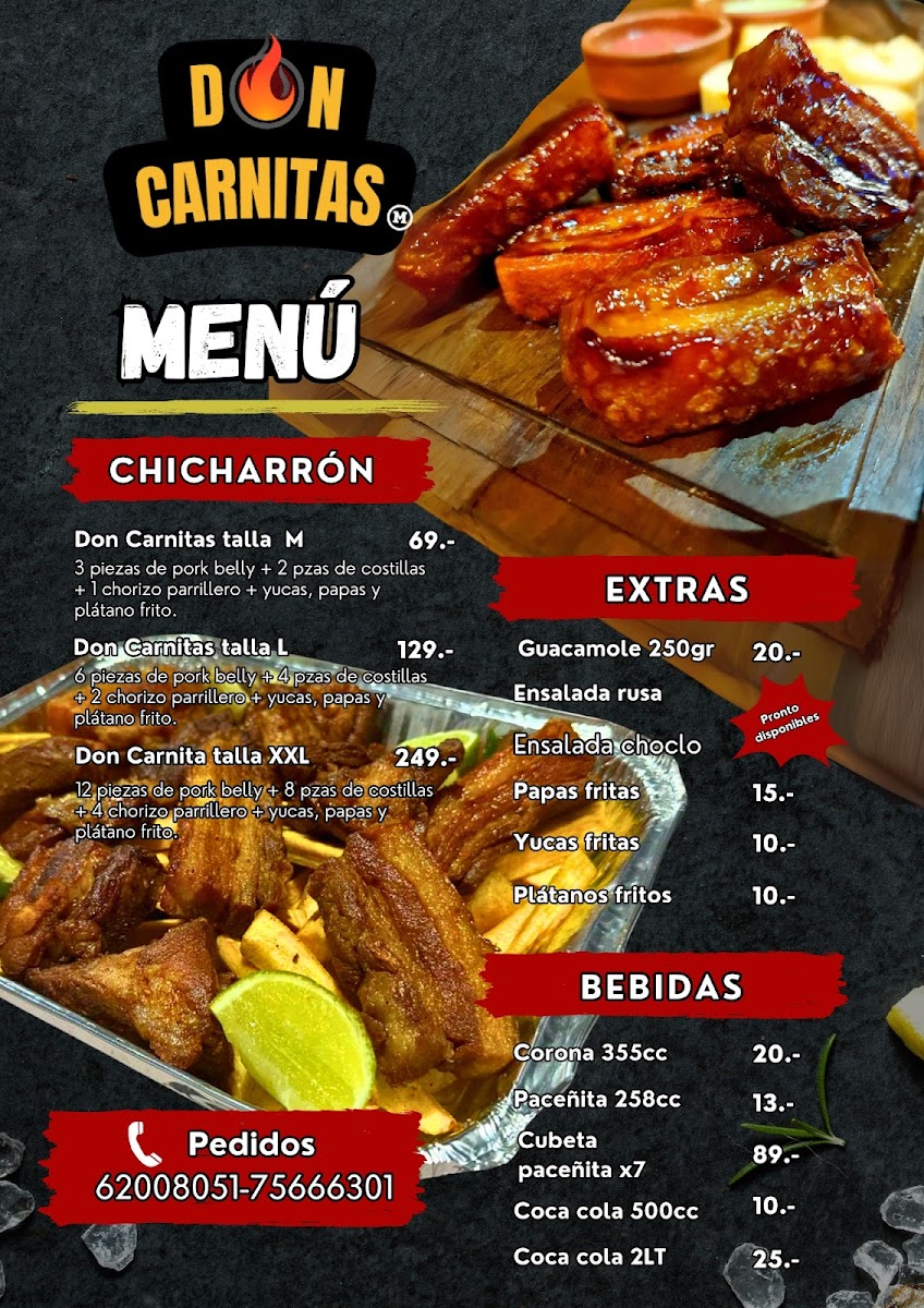 Menu Matambre Grill-2