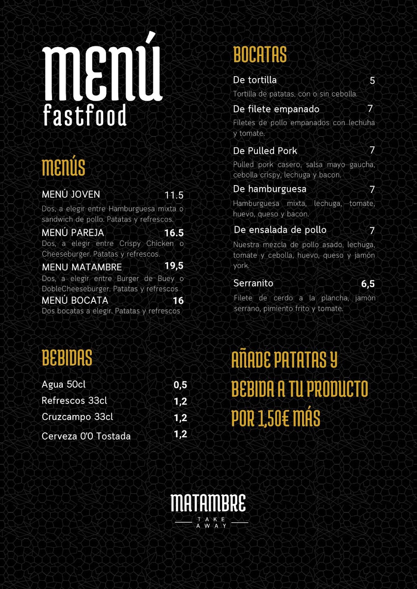 Menu Matambre-1