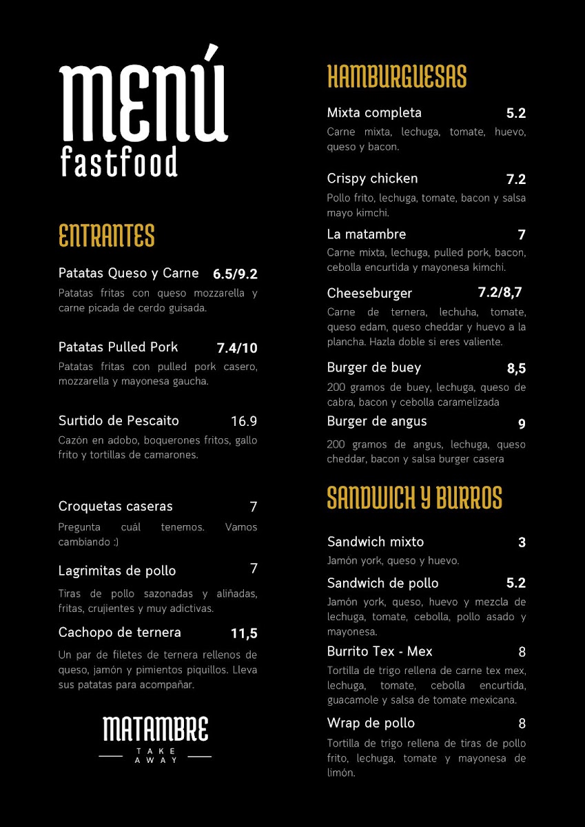 Menu Matambre-2