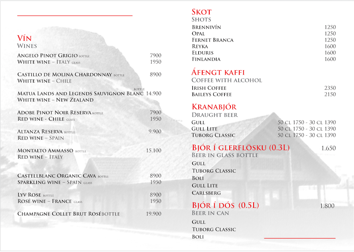 Menu Matarlist-1