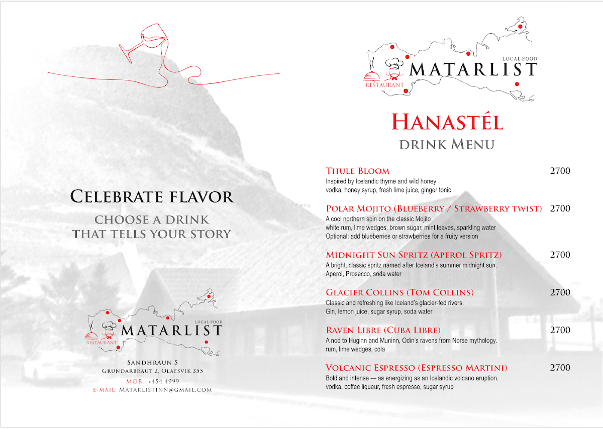 Menu Matarlist-3