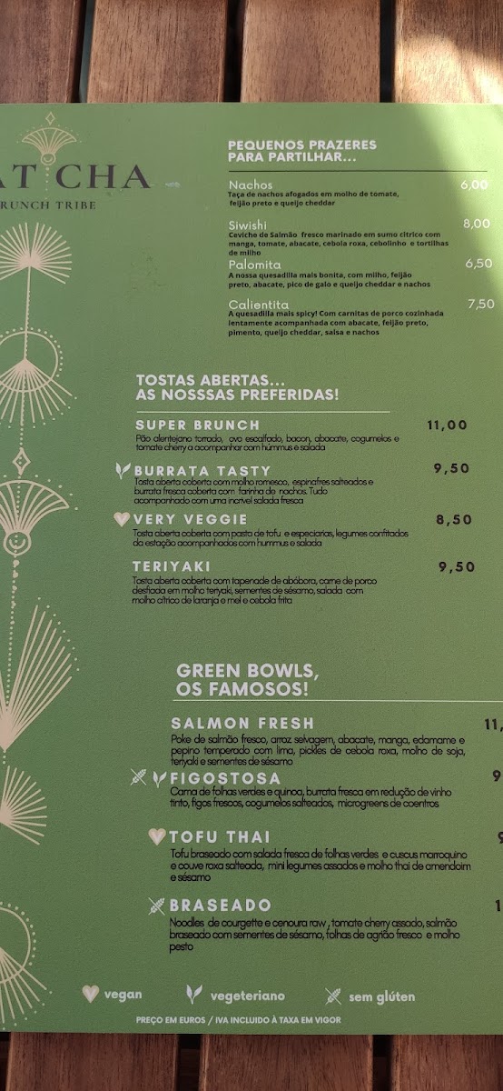 Menu Matcha Brunch-3